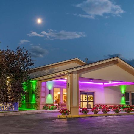 Surestay Plus Hotel By Best Western Buffalo Esterno foto