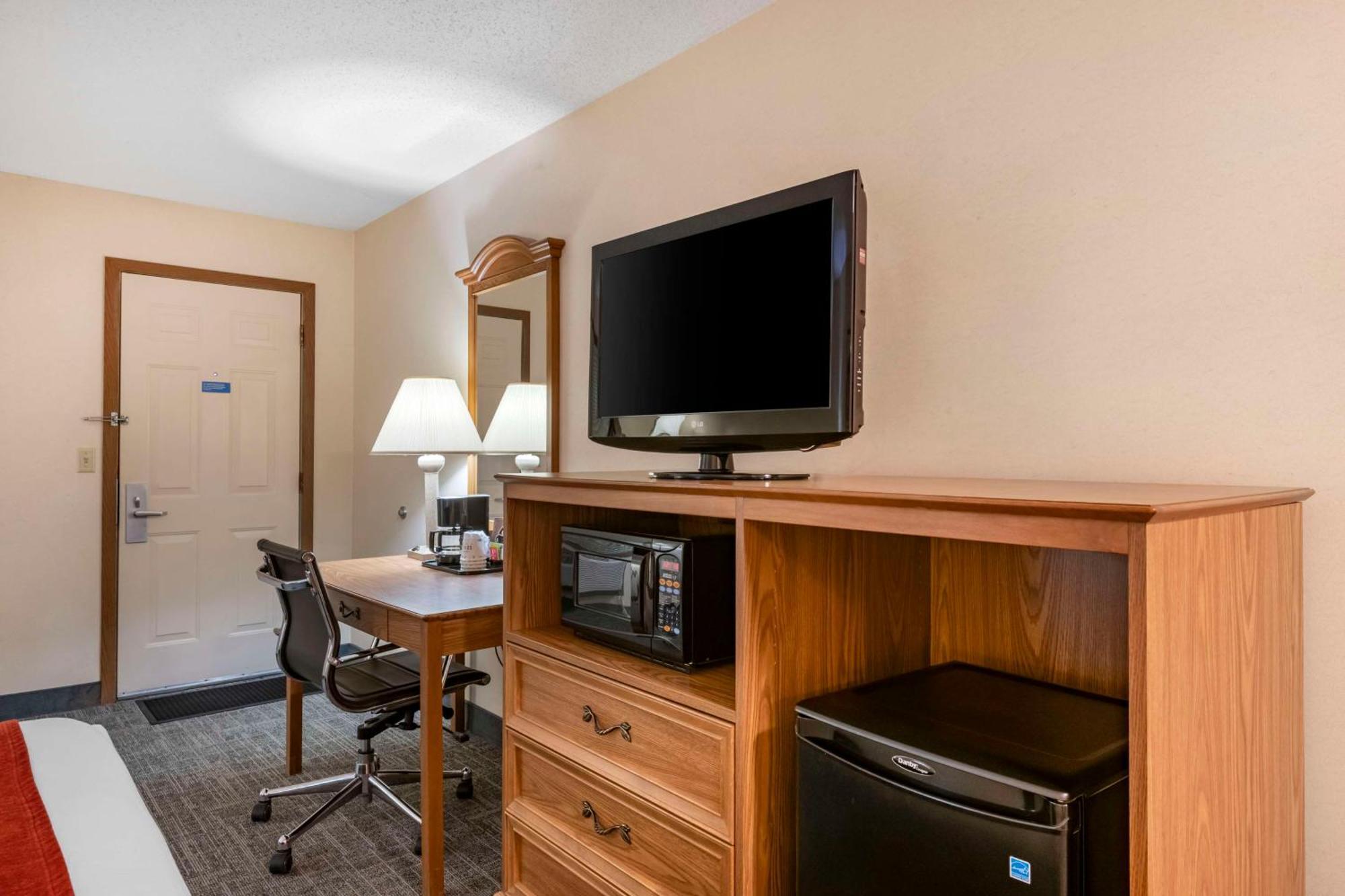Surestay Plus Hotel By Best Western Buffalo Esterno foto