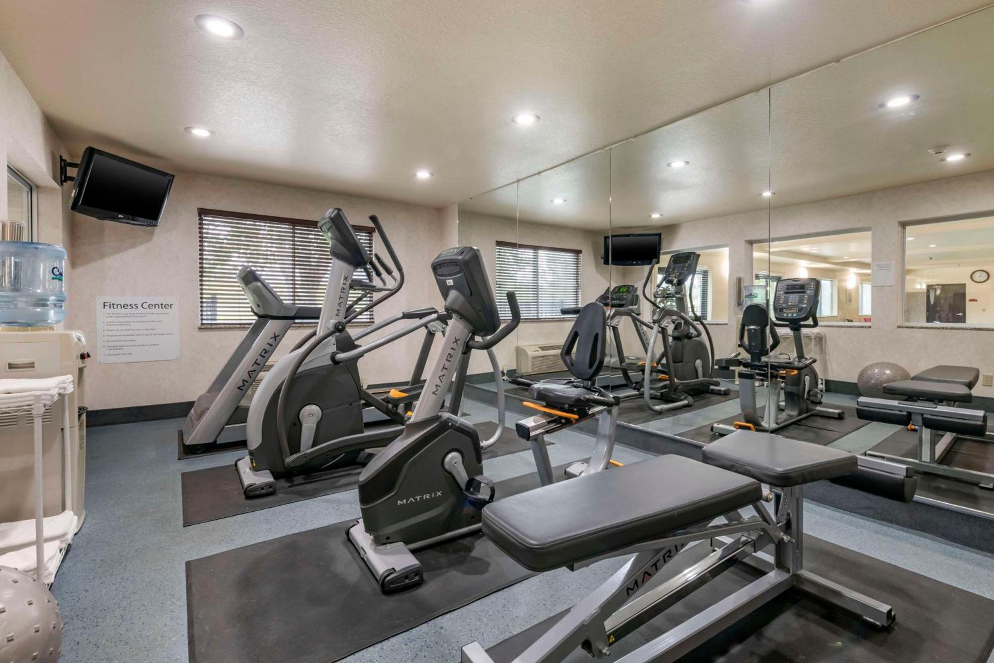 Surestay Plus Hotel By Best Western Buffalo Esterno foto