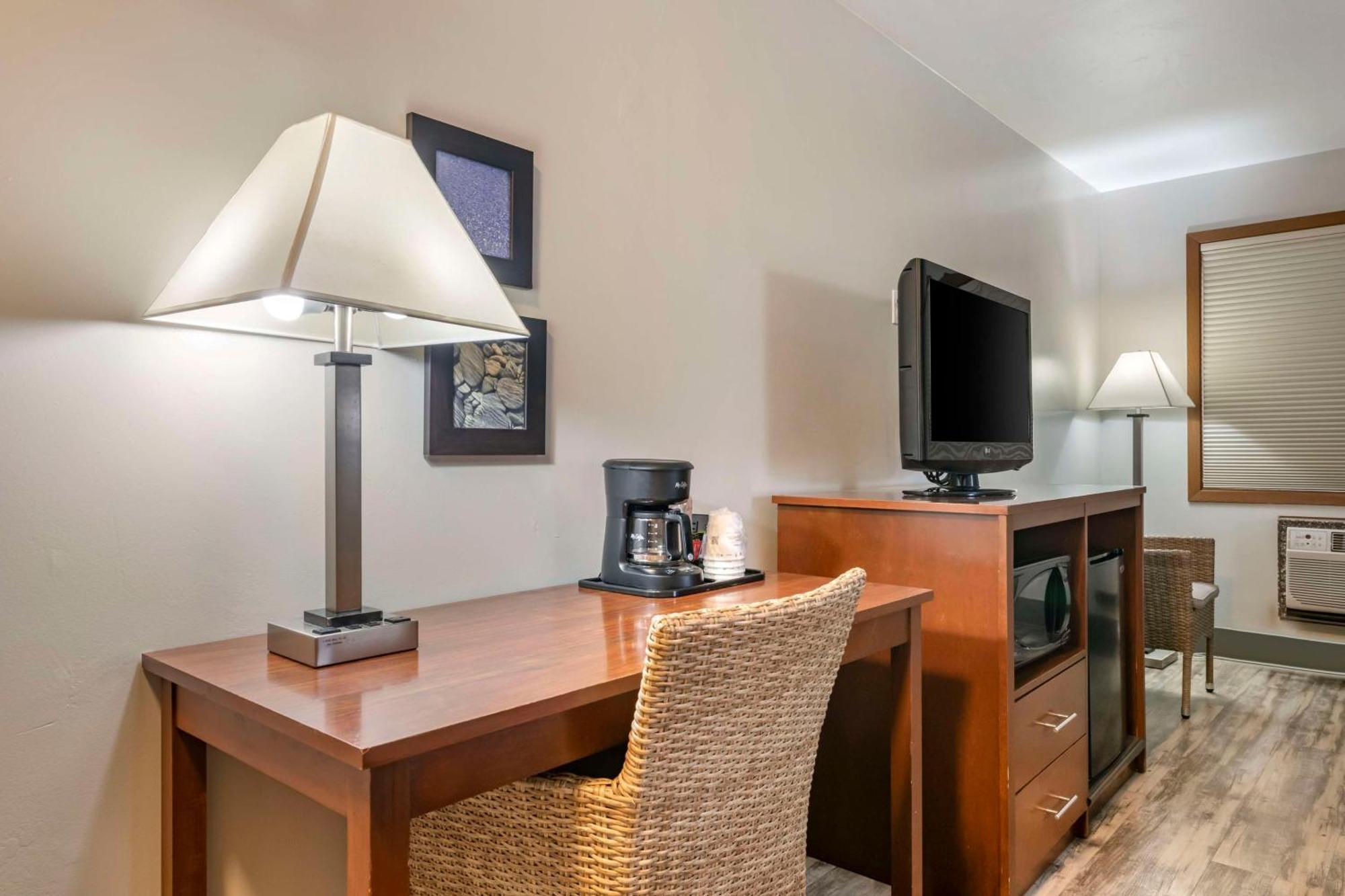 Surestay Plus Hotel By Best Western Buffalo Esterno foto