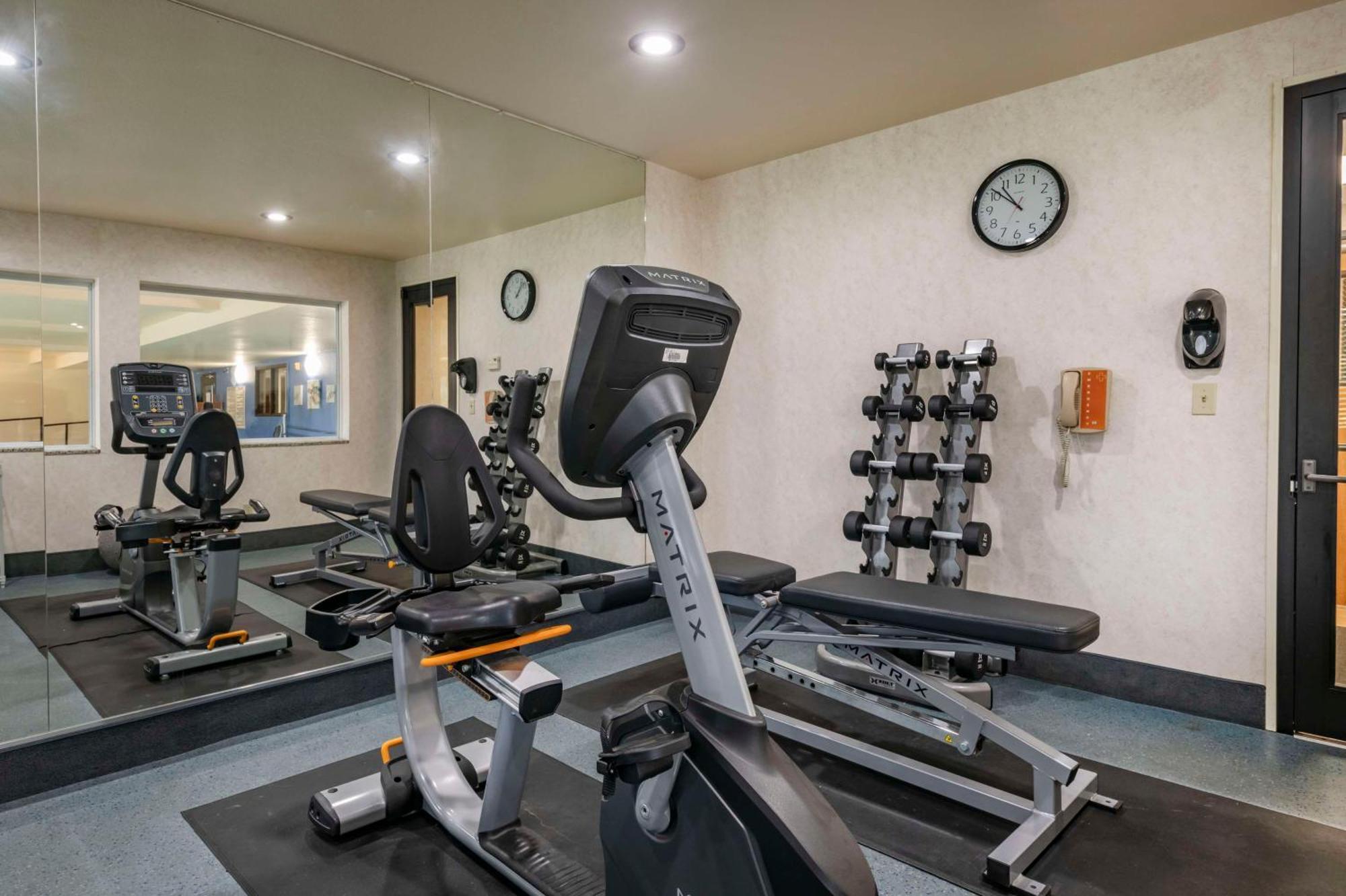 Surestay Plus Hotel By Best Western Buffalo Esterno foto