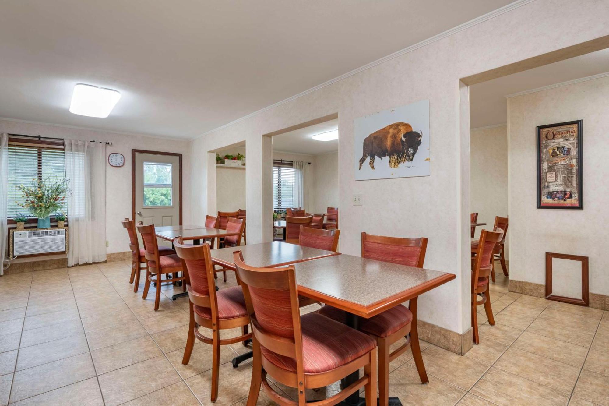 Surestay Plus Hotel By Best Western Buffalo Esterno foto