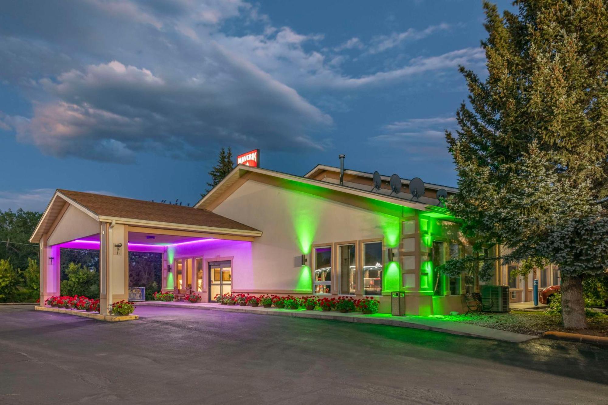 Surestay Plus Hotel By Best Western Buffalo Esterno foto